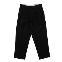 画像をギャラリービューアに読み込む, PERRY ELLIS “PORTFOLIO” TWO TUCK TROUSERS 34×30