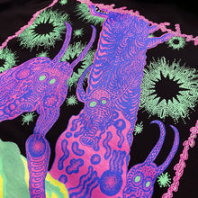 画像をギャラリービューアに読み込む, TETSUNORI TAWARAYA / FIREWORKS ZIP HOODIE