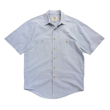 画像をギャラリービューアに読み込む, 90s EDDIE BAUER S/S PLAID SHIRT