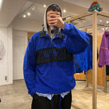 画像をギャラリービューアに読み込む, 90s PERRY ELLIS FLEECE PULLOVER