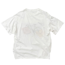 画像をギャラリービューアに読み込む, COLUMBUS "GOOD BIKE !" S/S TEE
