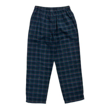 画像をギャラリービューアに読み込む, ROUNDTREE & YORKE PLAID PAJAMA PANTS