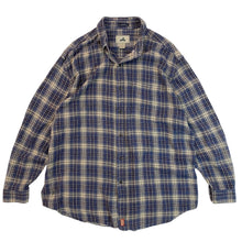 画像をギャラリービューアに読み込む, EMS L/S FLANNEL SHIRT