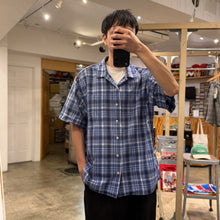 画像をギャラリービューアに読み込む, 90s POLO BY RALPH LAUREN “ANDY CAMP” S/S SHIRT