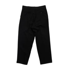 画像をギャラリービューアに読み込む, PERRY ELLIS “PORTFOLIO” TWO TUCK TROUSERS 34×30