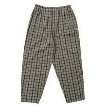 画像をギャラリービューアに読み込む, ONLY NECESSITIES PLAID SEERSUCKER PAJAMA PANTS