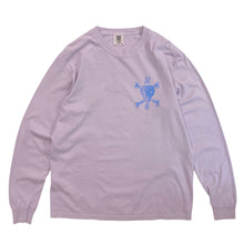 画像をギャラリービューアに読み込む, TETSUNORI TAWARAYA / NIFFIN GLOO L/S TEE