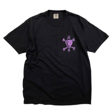 画像をギャラリービューアに読み込む, TETSUNORI TAWARAYA / NIFFIN GLOO S/S TEE