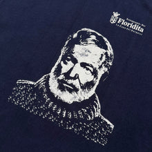 画像をギャラリービューアに読み込む, EL FLORIDITA “HEMINGWAY” S/S TEE