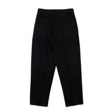 画像をギャラリービューアに読み込む, PERRY ELLIS “PORTFOLIO” TWO TUCK TROUSERS 33×32