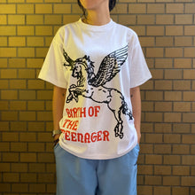 画像をギャラリービューアに読み込む, BoTT / UNICORN TEE