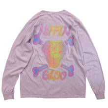 画像をギャラリービューアに読み込む, TETSUNORI TAWARAYA / NIFFIN GLOO L/S TEE
