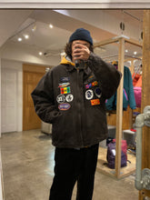 画像をギャラリービューアに読み込む, DOKKOI BEAT CLUB / “FURUGI CUSTOM” JACKET