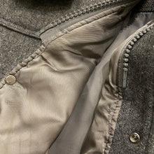 画像をギャラリービューアに読み込む, L.L.BEAN STORM COAT