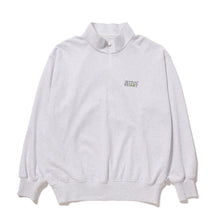 画像をギャラリービューアに読み込む, Setinn / STN RESORT HALF ZIP SWEAT