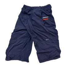画像をギャラリービューアに読み込む, 00s NIKE CROPPED TRACK PANTS