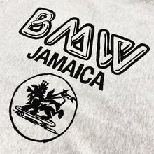 画像をギャラリービューアに読み込む, DOKKOI BEAT CLUB / “B.M.W.” SWEATSHIRT