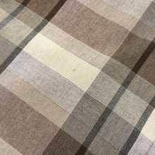 画像をギャラリービューアに読み込む, PIERRE CARDIN S/S PLAID SHIRT
