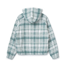 画像をギャラリービューアに読み込む, BoTT / HEAVY CHECK ZIP HOODIE