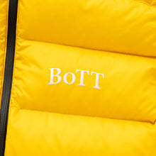 画像をギャラリービューアに読み込む, BoTT / HOODED PUFFER JACKET