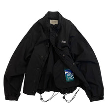 画像をギャラリービューアに読み込む, SEDAN ALL-PURPOSE / STAND COLLAR JACKET
