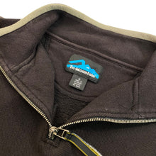 画像をギャラリービューアに読み込む, “UPS” UNIFORM PULLOVER