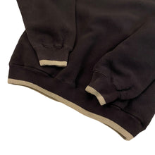 画像をギャラリービューアに読み込む, “UPS” UNIFORM PULLOVER