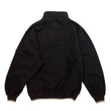 画像をギャラリービューアに読み込む, “UPS” UNIFORM PULLOVER