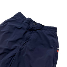 画像をギャラリービューアに読み込む, 00s NIKE CROPPED TRACK PANTS