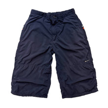 画像をギャラリービューアに読み込む, 00s NIKE CROPPED TRACK PANTS