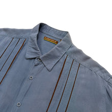 画像をギャラリービューアに読み込む, CUBAVERA S/S GUAYABERA SHIRT