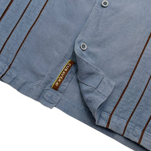 画像をギャラリービューアに読み込む, CUBAVERA S/S GUAYABERA SHIRT