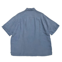 画像をギャラリービューアに読み込む, CUBAVERA S/S GUAYABERA SHIRT