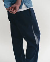 画像をギャラリービューアに読み込む, SEDAN ALL-PURPOSE / VENTILATION WIDE SLACKS : CHARCOAL