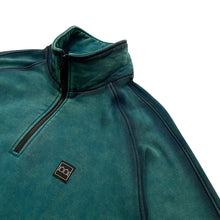 画像をギャラリービューアに読み込む, THE TRILOGY TAPES / TTT SPRAY FUNNEL NECK