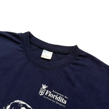 画像をギャラリービューアに読み込む, EL FLORIDITA “HEMINGWAY” S/S TEE