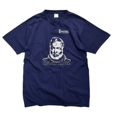 画像をギャラリービューアに読み込む, EL FLORIDITA “HEMINGWAY” S/S TEE
