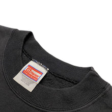 画像をギャラリービューアに読み込む, 90s “THE LEGEND OF ZELDA OCARINA OF TIME” CREWNECK