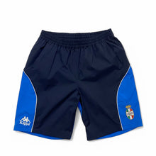 画像をギャラリービューアに読み込む, SEDAN ALL-PURPOSE × KAPPA / PRESENTATION SHORTS