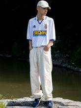 画像をギャラリービューアに読み込む, SEDAN ALL-PURPOSE × KAPPA / GAME SHIRTS