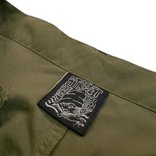 画像をギャラリービューアに読み込む, Y2K DESIGN CARGO PANTS