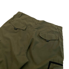 画像をギャラリービューアに読み込む, Y2K DESIGN CARGO PANTS