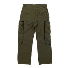 画像をギャラリービューアに読み込む, Y2K DESIGN CARGO PANTS