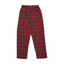 画像をギャラリービューアに読み込む, GEOFFREY BEENE PLAID PAJAMA PANTS