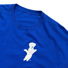 画像をギャラリービューアに読み込む, PILLSBURY “DOUGHBOY” S/S TEE
