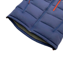 画像をギャラリービューアに読み込む, BERGHAUS DOWN VEST