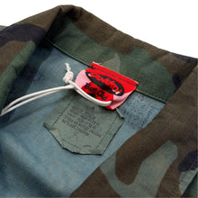 画像をギャラリービューアに読み込む, DOKKOI BEAT CLUB / "FURUGI ATOZME BDU JACKET"