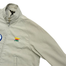 画像をギャラリービューアに読み込む, DOKKOI BEAT CLUB / "FURUGI SWING-TOP JACKET" 70’S SEARS BODY