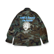 画像をギャラリービューアに読み込む, DOKKOI BEAT CLUB / "FURUGI ATOZME BDU JACKET"