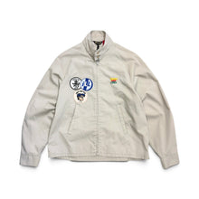 画像をギャラリービューアに読み込む, DOKKOI BEAT CLUB / "FURUGI SWING-TOP JACKET" 70’S SEARS BODY